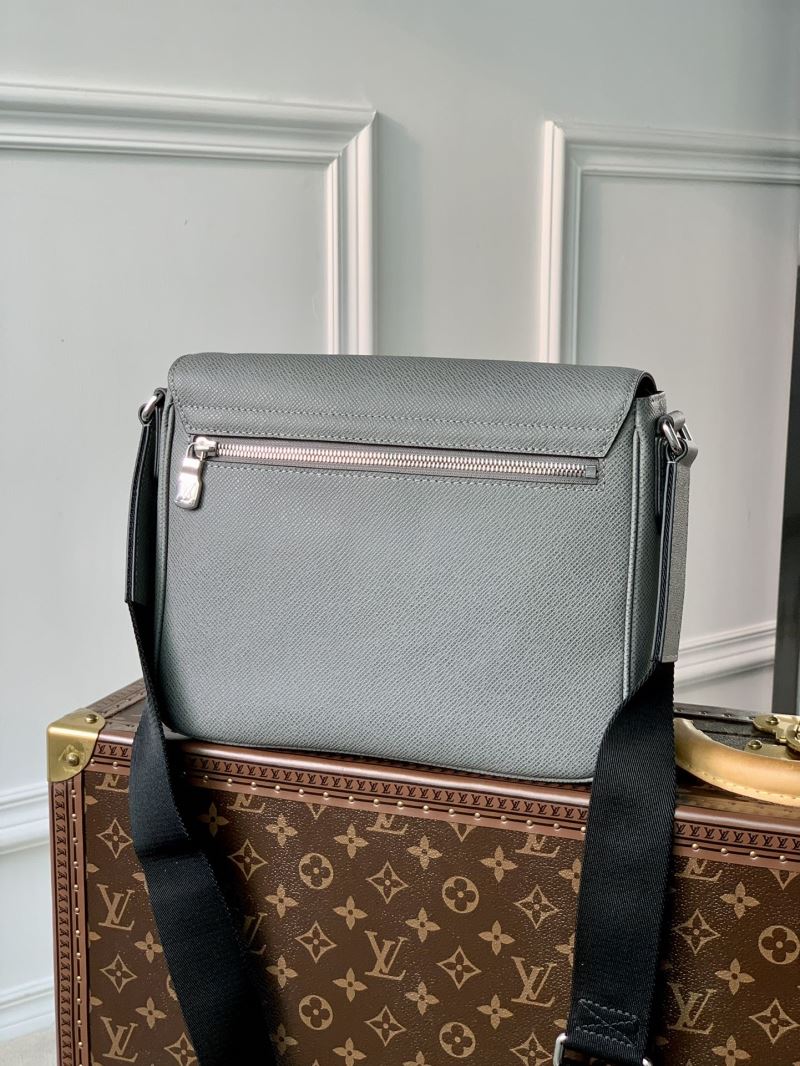 Mens LV Satchel bags